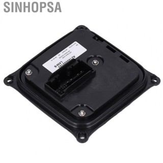 Sinhopsa A2189009103 Stable Performance ABS LED Headlight Ballast Control Unit for Upgrade