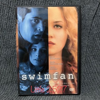 Swimfan / สวิมแฟน คลั่งรัก...สยิวมรณะ (DVD)