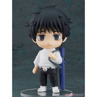 4580590127074 Nendoroid1766 Yuta Okkotsu: Jujutsu Kaisen 0 Ver