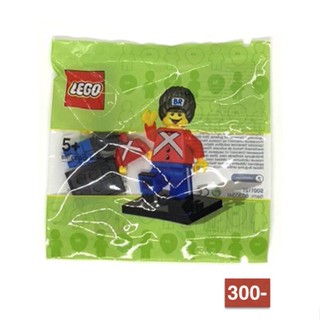 Lego_polybag_ LEGO BR Toy Store Minifigure 5001121