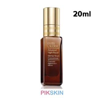 [PIKSKIN] แท้/ส่งไว💫ESTEE LAUDER ANR Intense Reset Concentrate 20ml ช่วยมอบสมดุลผิวและปลอบประโลมผิว