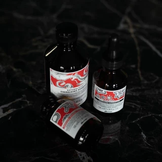 DAVINES Energizing Shampoo Superactive Gel Tonic ดาวิเนส แชมพู เซรั่ม ลดการหลุดร่วงของเส้นผม