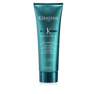 Kerastase Resistance Bain Therapiste เคเรสตาส รีซิสแทนซ์ เบน เธอร์ราพิส