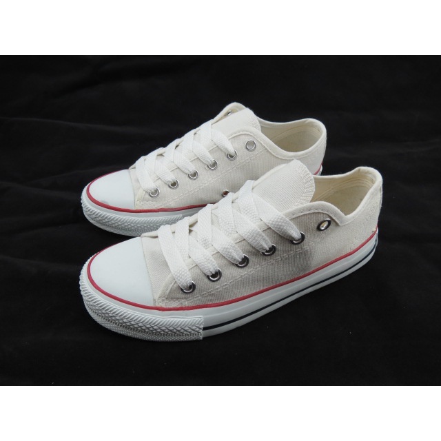 รองเท้าผ้าใบ Mashare รุ่น 191