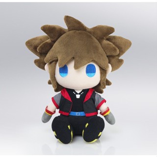 [ส่งตรงจากญี่ปุ่น] ตุ๊กตา Square Enix Kingdom Hearts Kh Iii Sora Japan ใหม่