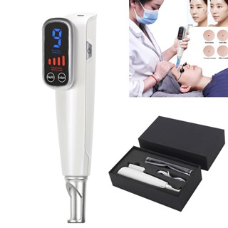 NEW Laser Mole Removal Pen Picosecond Laser Pen Freckle Tattoo Removal Pen Freckle Mole Dark Spot Eyebrow Pigment Acne T