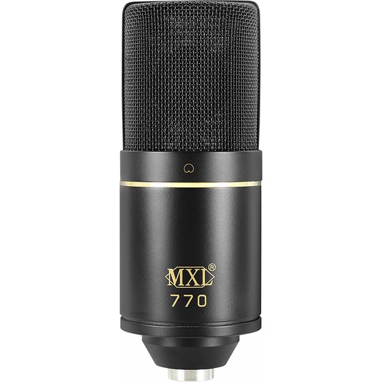 Microphone Condenser MXL770