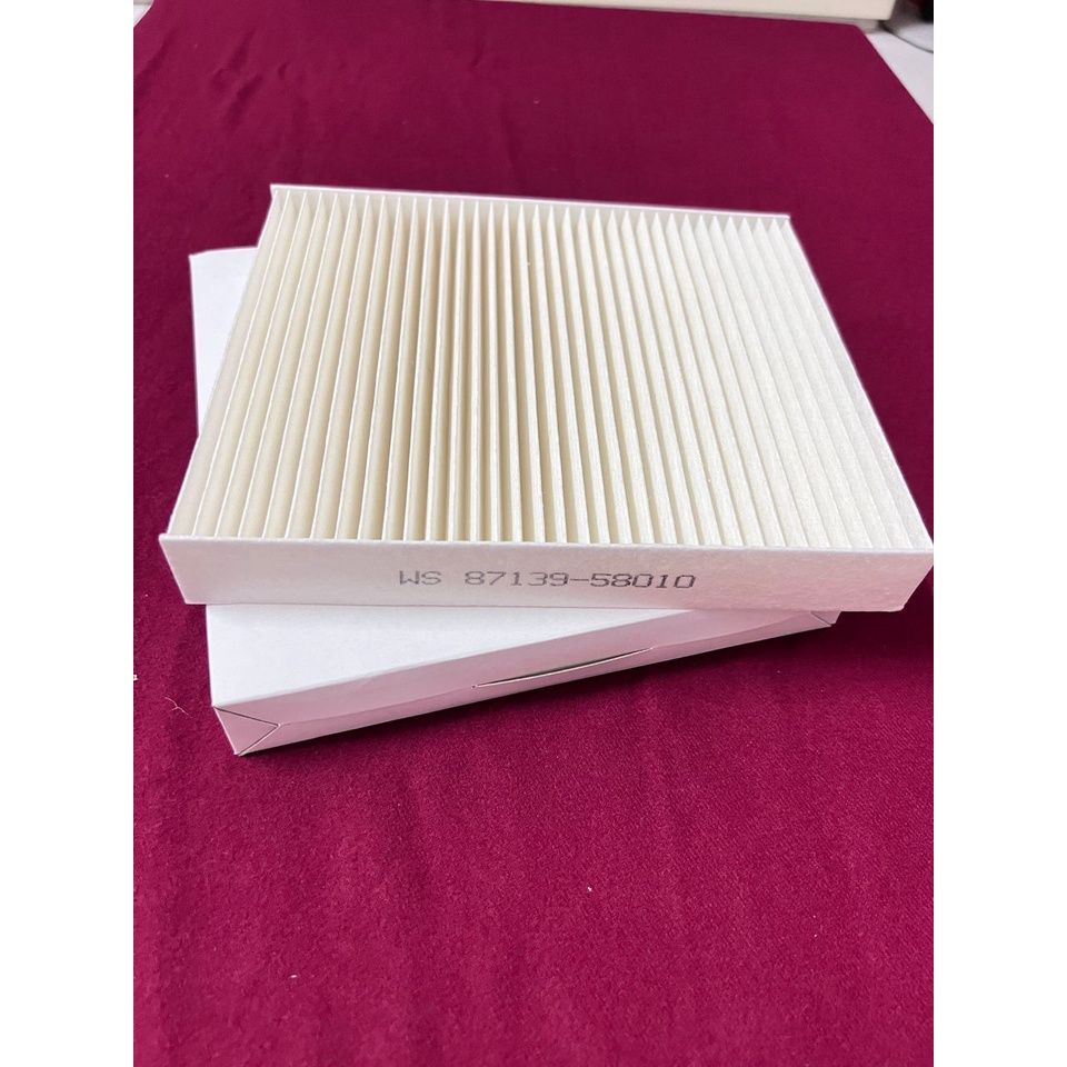 Toyota Hilux Revo Vellfire Agh30 Alphard Agh30 InnovaTgn140 Fortuner Vios Camry 2018-2022 Cabin AirC