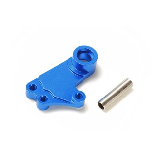 TAMIYA 54588 OP.1588 GF-01 Aluminum Steering Arm ชุดแต่งทามิย่าแท้ rc