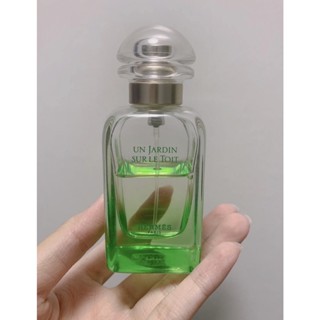 น้ำหอม Hermes Un Jardin Sur Le Nil EDT 3ml/10ml Perfume น้ำหอมผู้ชาย/น้ำหอมผู้หญิง/น้ำหอมแท้/แท้100ค่ะ น้ำหอม