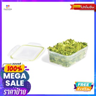 LOCK N LOCKกล่องถนอมอาหารอีซี่แมทช์3.0 ลLOCK N LOCK FOOD CONTAINER EASY 3.0L