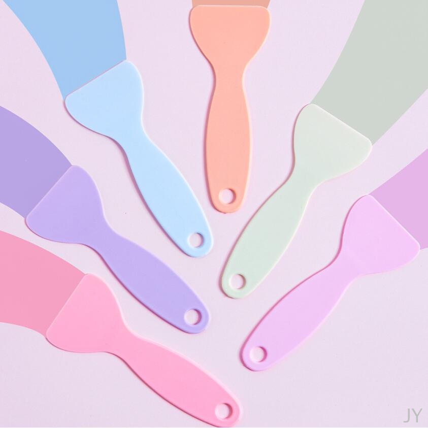 【JY】พลาสติก เครื่องมือขูด