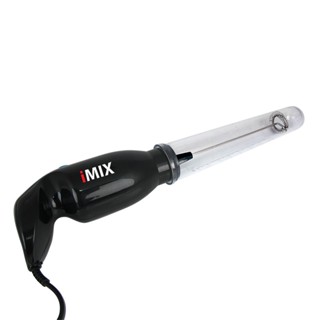 เครื่องปั่นฟองนมไอมิกซ์ IMIX 30 วัตต์ สีดำ 1610-070