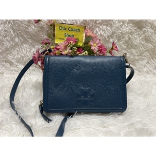 ส่งต่อTory Crossbody โลโก้ใหญ่