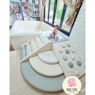 Babyselfy Soft play set 4 ชิ้น