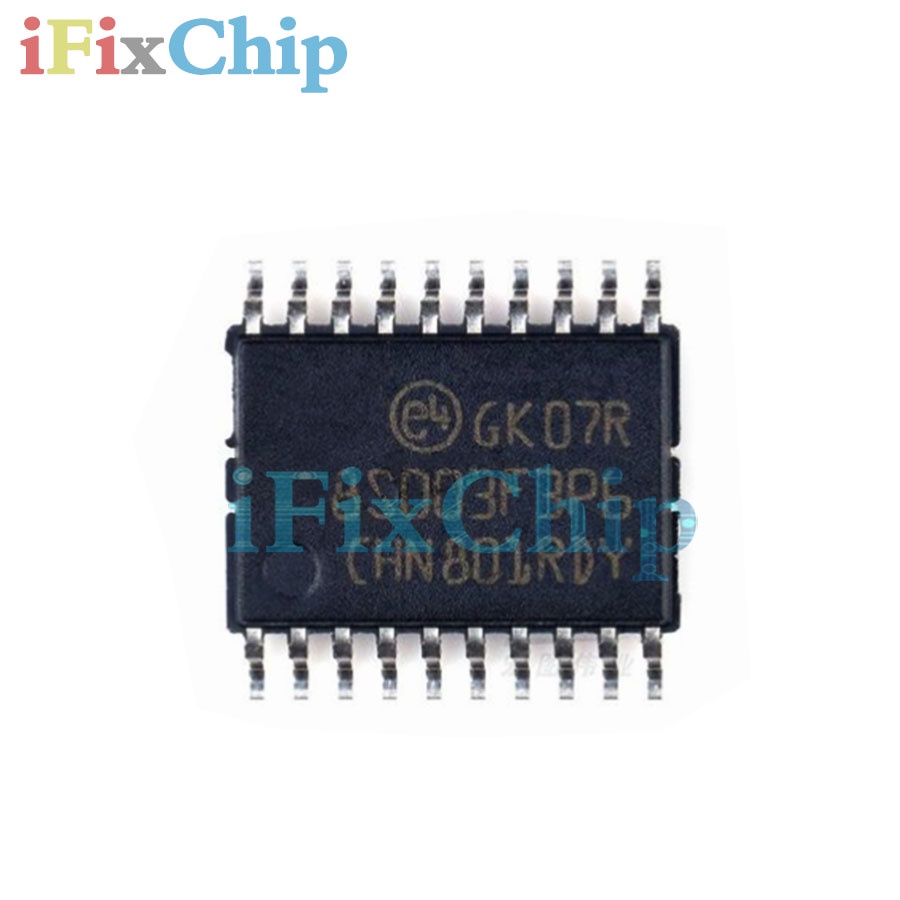 5 ชิ้นแบรนด์ใหม่ STM8S003F3P6 8S003F3P6 sop-20