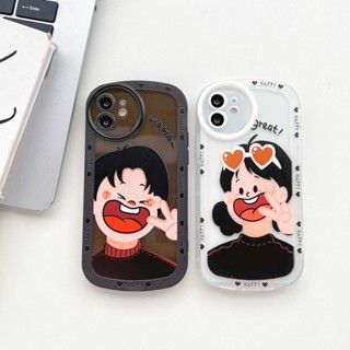 เคสซิลิโคนนิ่ม แบบใส ลาย BC D005 สําหรับ Realme 5 6i 7i 9i 6 8 10 Pro Plus C11 C12 C15 C17 C20 C21Y C25 C25Y C30 C31 C33 C35