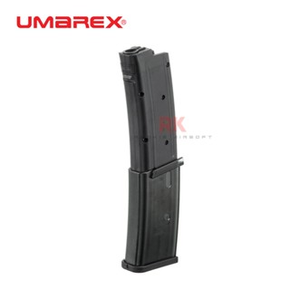 แม็กกาซีน UMAREX / VFC MP7A1 - 120 นัด ระบบ AEG