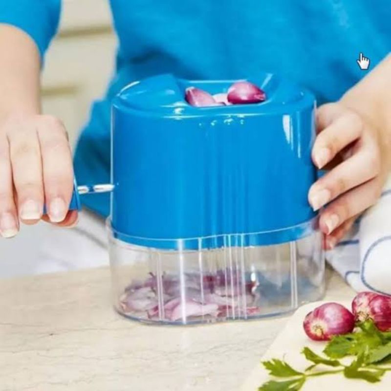 เครื่องตัด/ONION SLICER - ผลิตภัณฑ์คุณภาพในจอย