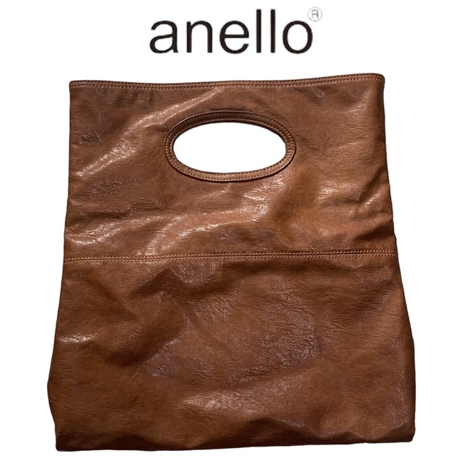 anello 2 way bag สีสวย