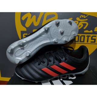 ADIDAS COPA 19.3 FG JR BLACK