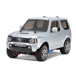 57888 1/10 R/C 4WD EXPERT BUILT SUZUKI JIMNY (JB23) (MF-01X CHASSIS)