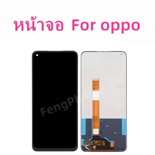 ชุดหน้าจอ For OPPO A74/A78