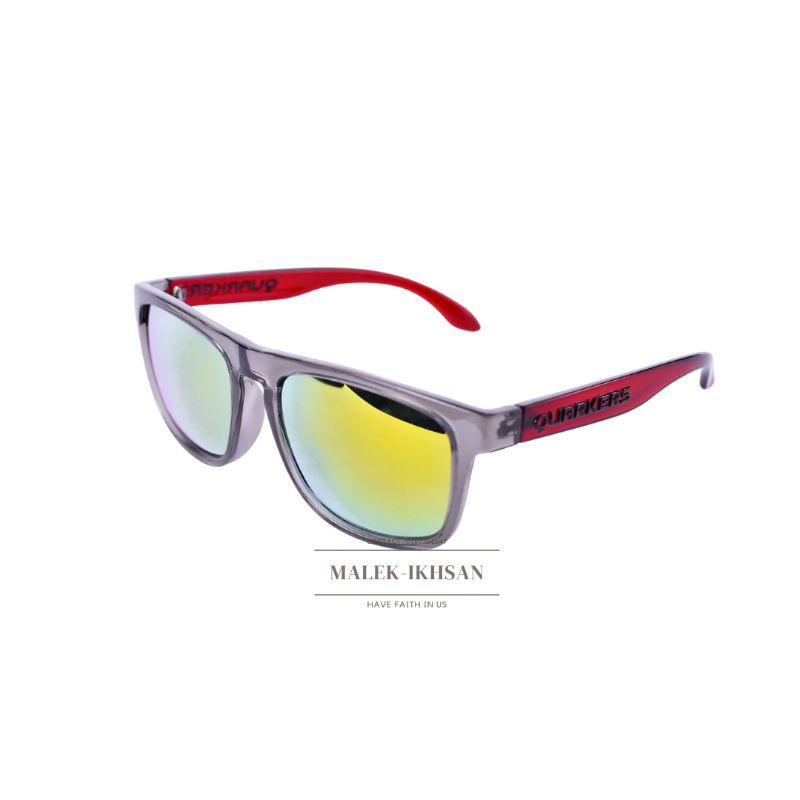 แว่นกันแดด Quarkers-Spek Mata Quarkers Uv400