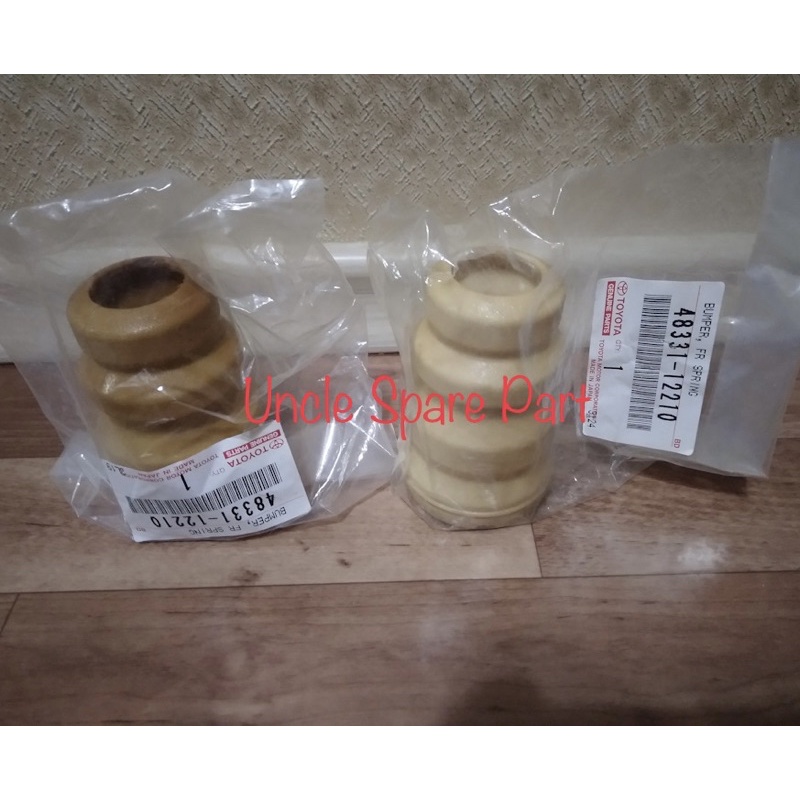 Altis (2006-18) โช๊คหน้า Bush 48331-12210 TOYOTA ZZE142 ZRE142 ZRE143 ZRE172 ZRE173