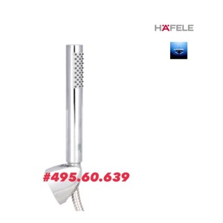 #HAFELE#ชุดฝักบัวสายอ่อน#495.60.639