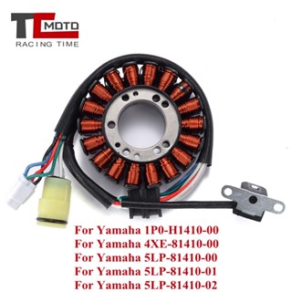 คอยล์สเตเตอร์เครื่องกําเนิดไฟฟ้า สําหรับ Yamaha YFM660 R RLE RSE Raptor 660R YFM 660R YFM 250 B/X 25B Bruin Big Bear 250