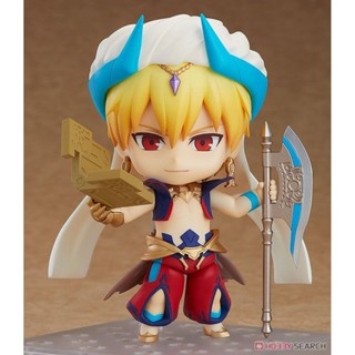 4580416906340 nendoroid 990-DX Caster/Gilgamesh: Ascension ver