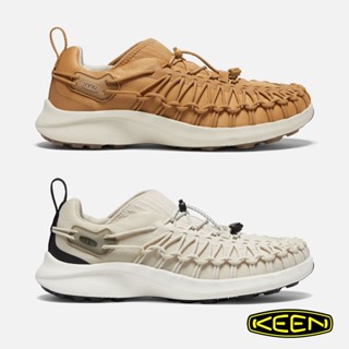 [ลิขสิทธิ์แท้] KEEN Womens UNEEK SNK Sneaker รองเท้า คีน แท้ ผู้หญิง