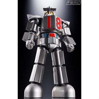 Bandai Soul of Chogokin GX-101X One Eight Action Figure