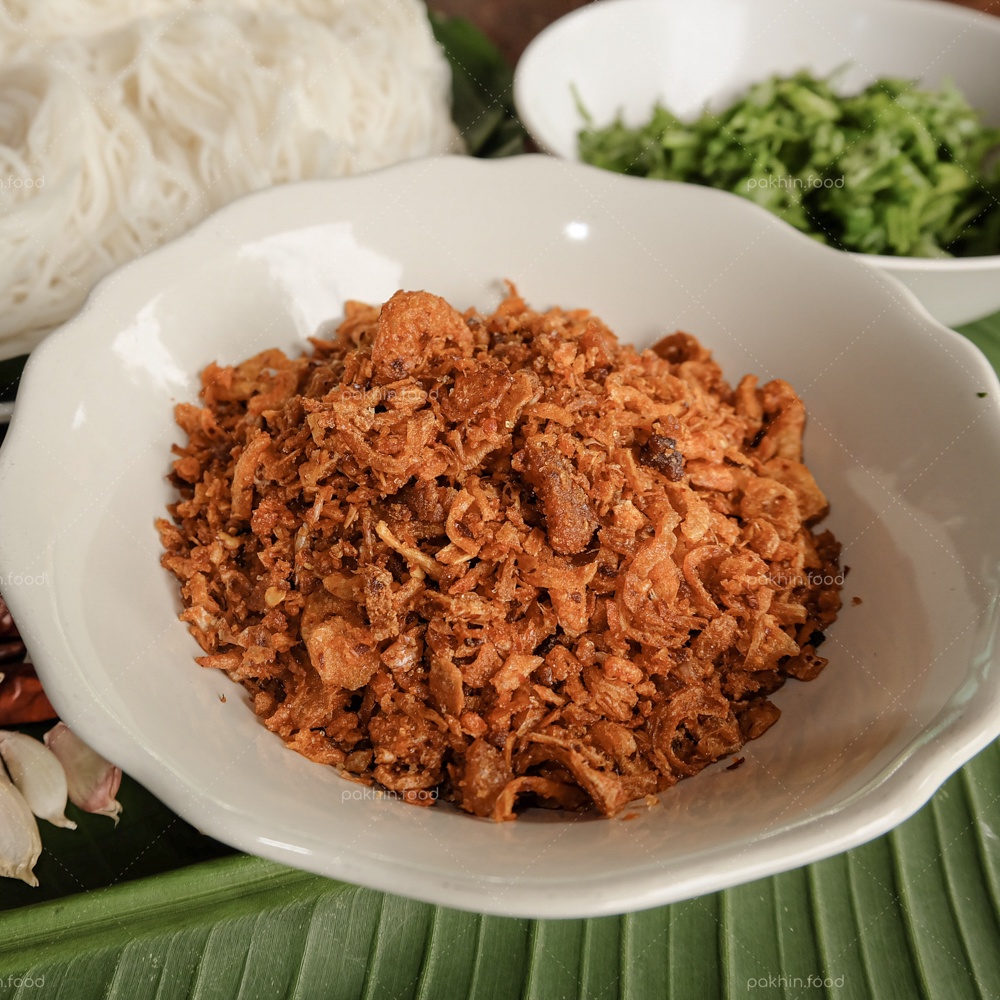 น้ำพริกน้ำย้อย ราคาส่ง ขายยกลัง - รูปที่ 3