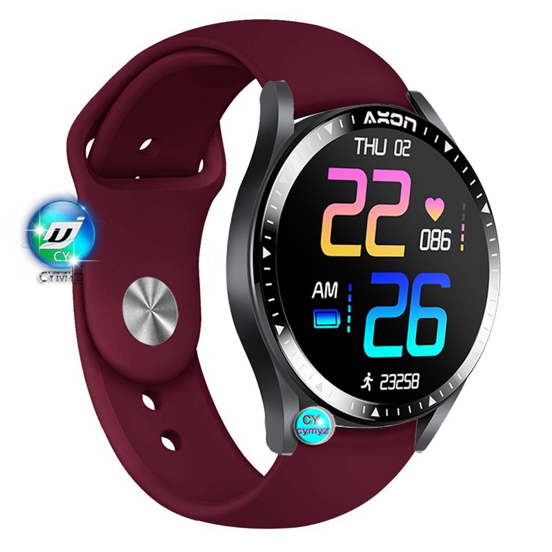 for Axon Memo สาย สายนาฬิกาสายซิลิโคน Axon Memo strap สายรัด สายรัดข้อมือกีฬา