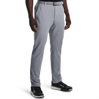 UA  Men’s Golf Drive Tapered Pants  1364410-036 Gray