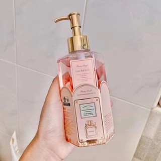 ⚡️พร้อมส่ง⚡️เจลอาบน้ำ pretty Angle กลิ่นหอม หอมติดทนนาน ขนาด 320 ML