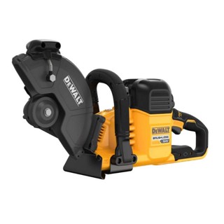 DeWALT DCS691 เครื่องตัดคอนกรีต ไร้สาย 60V