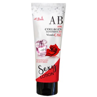 Abena Whitening Perfume Lotion Sexy Lotion