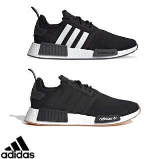 Adidas Collection อาดิดาส รองเท้าผ้าใบ รองเท้ากีฬา รองเท้าวิ่ง รองเท้าลำลอง OG M NMD_R1 Primeblue GZ9258 / GZ9257 (5500)