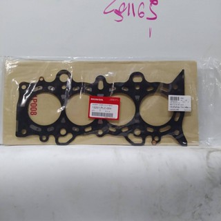 (แท้ศูนย์) (ประกัน 1 เดือน) ประเก็นฝาสูบ HONDA D17A2 / D17A9 / CIVIC เครื่อง 1.7 ปี 2001-2005 Stream / dimension ฮอนด...