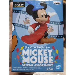 (มี1 รอเมลฉบับที่ 2 ยืนยันก่อนโอน ) 39661 mickey mouse กล่องฟ้า