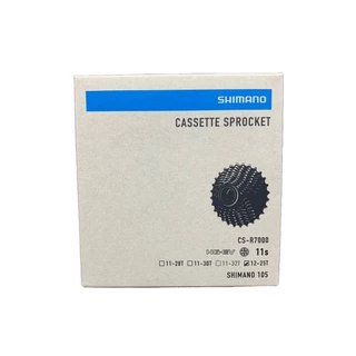 เฟือง สเตอร์ Shimano 105 11 Speed CS-R7000