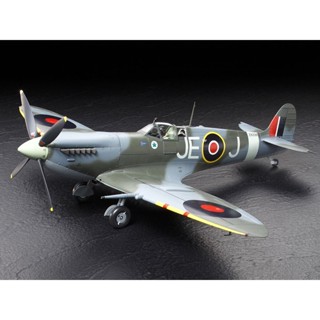 TAMIYA 60319 1/32 SUPERMARINE SPITFIRE Mk.IXc