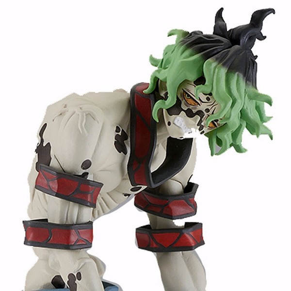 Banpresto Demon Slayer : Kimetsu No Yaiba - Demon Series Vol.8 (B:Gyutaro) 4983164190410 (Figure)
