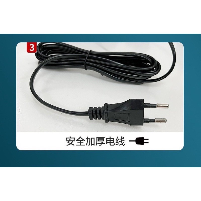 XIXONG NEW MODEL Wave Maker Aquarium Circulation Flow Pump Wavemaker ราคา ถูกที่สุด ดีลบีเคเค แกลเลอรีภาพที่ 6