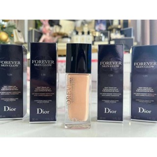 รองพื้น Dior Forever Skin Glow Foundation 30ml. สี 1.5N