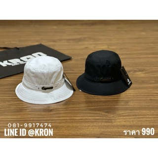 หมวก CONVERSE INDISSOLUBLE BUAKET HAT CAP หมวก