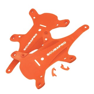 Scubapro Hydros Pro BCD Color Kit